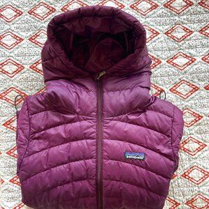 Patagonia Women's Down Sweater™ Hoody